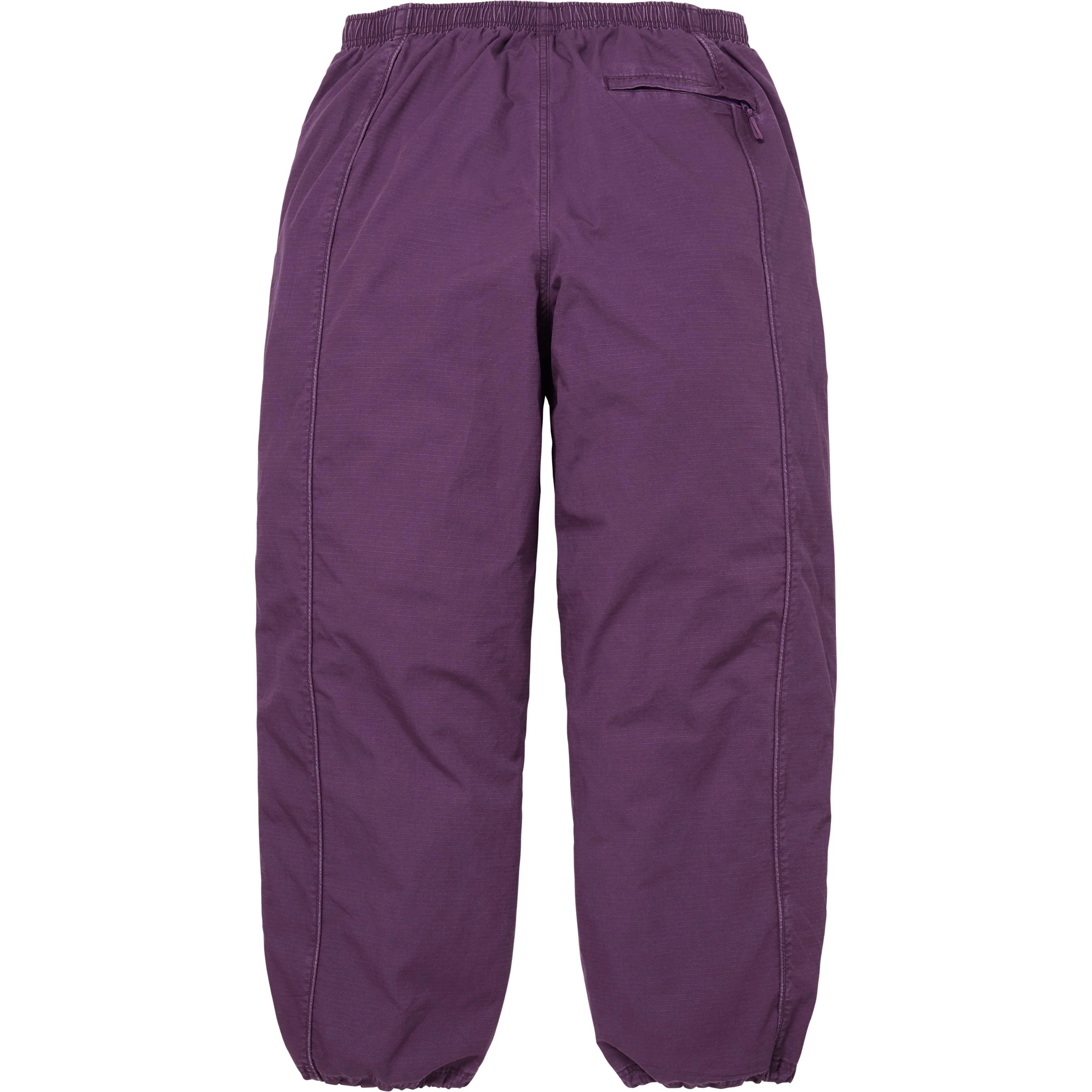 Supreme®/Umbro® Cotton Ripstop Track Pant view 4